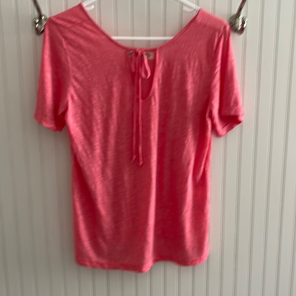 NWOT Michael Stars Darling Top!‎